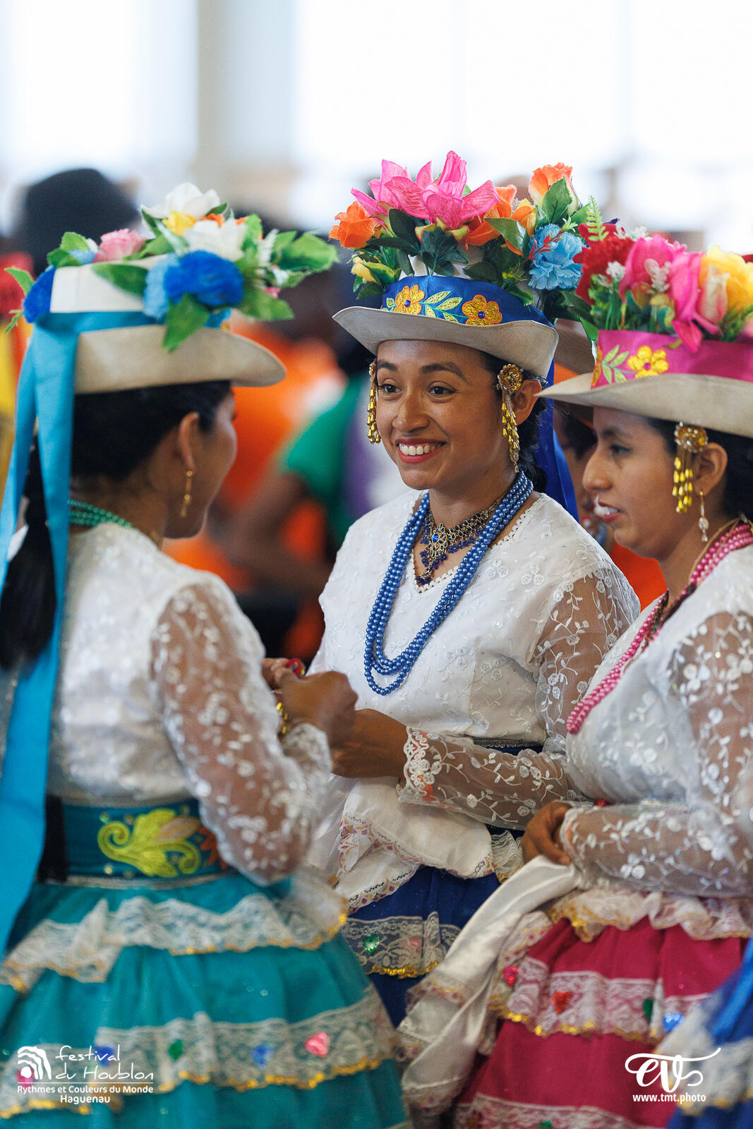 FDH 2024 | OUVERTURE